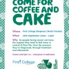 Coffee Morning