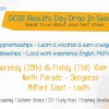 GCSE Drop in Day Banner Final